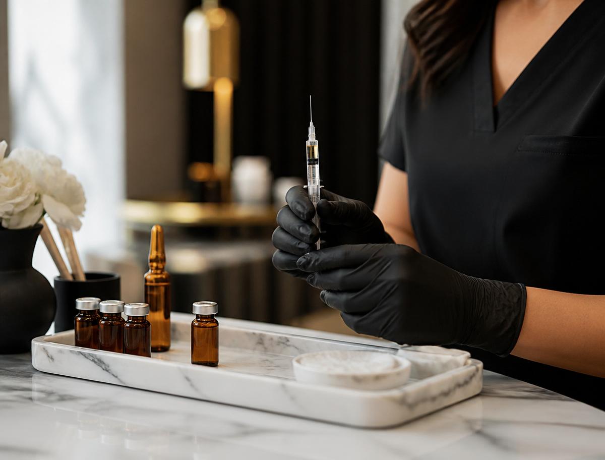 lipotropic injections with vitamins b12 and b6 MIC-Lipo in Alpharetta, GA bundle_Sarms